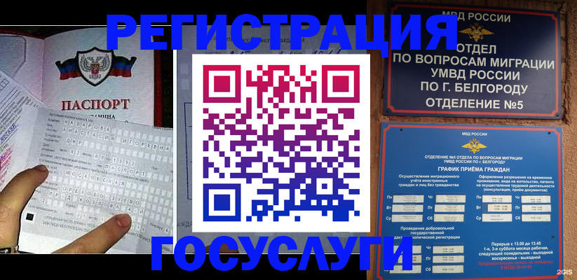 временная регистрация в квартире в Шилке