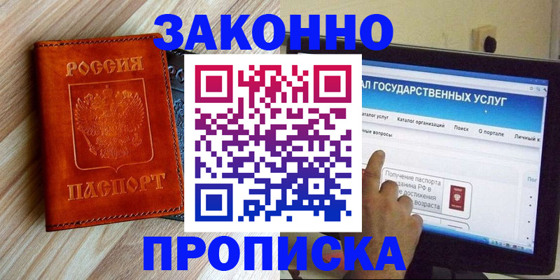 прописка гарантия в Шилке